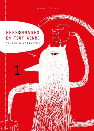 Personnages en tout genre