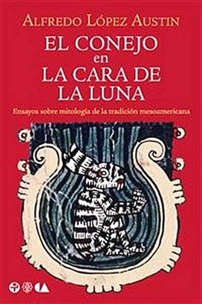 El conejo en la cara de la Luna