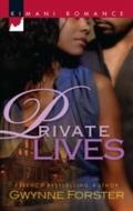 Private Lives (Mills & Boon Kimani)
