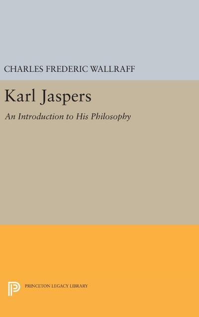 Karl Jaspers