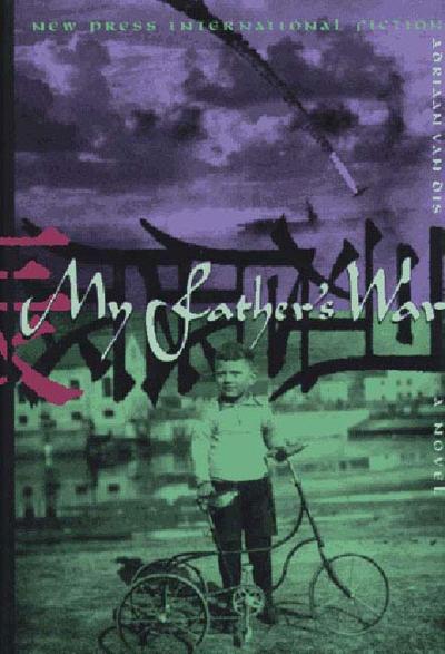 My Father’s War