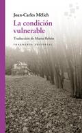 La condición vulnerable