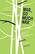 War, So Much War