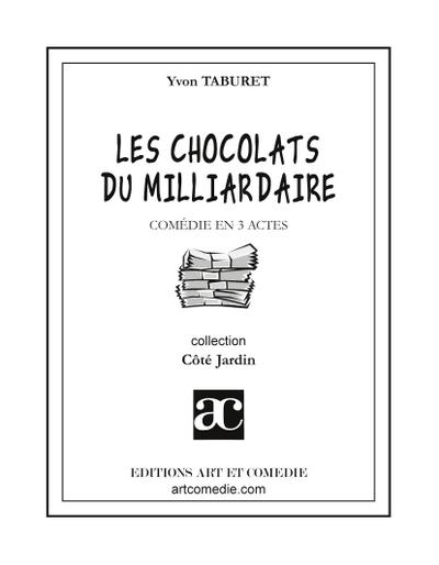 Les chocolats du milliardaire