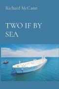 TWO IF BY SEA