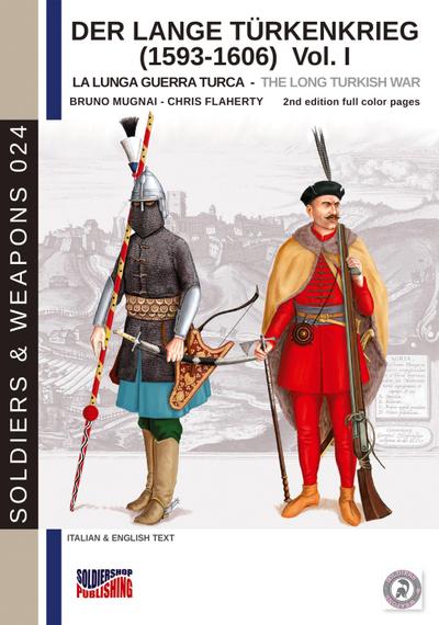 Der Lange Türkenkrieg (1593-1606)