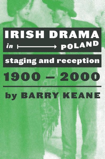 Irish Drama in Poland