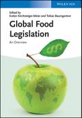 Global Food Legislation