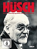 Hanns Dieter Hüsch - Sieben Kabarettprogramme aus drei Jahrzehnten