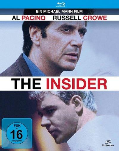 The Insider