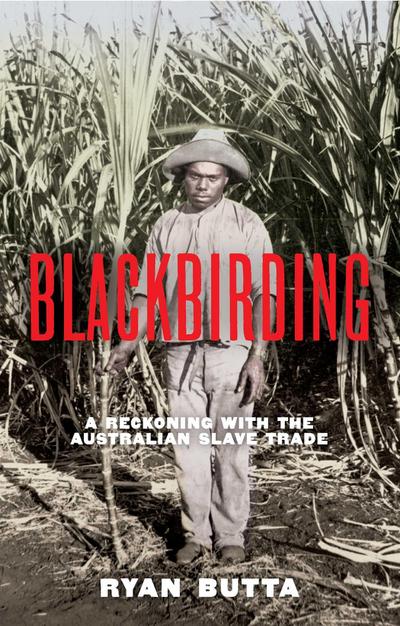 Blackbirding