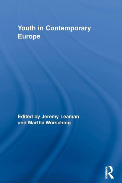Youth in Contemporary Europe
