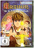Arthur und die Freunde der Tafelrunde