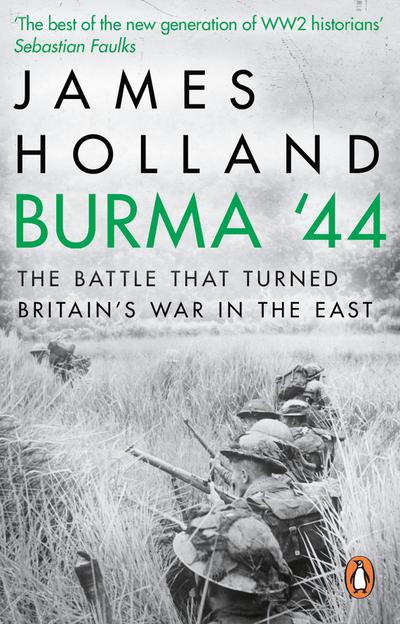 Burma ’44