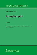 Anwaltsrecht