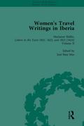 Women’s Travel Writings in Iberia Vol 2