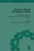 Women’s Travel Writings in Iberia Vol 3