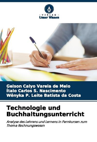 Technologie und Buchhaltungsunterricht