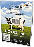 Food, Inc. - Was essen wir wirklich?