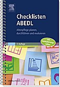 Checklisten ABEDL, 3.A. +web