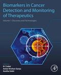 Biomarkers in Cancer Detection and Monitoring of Therapeutics