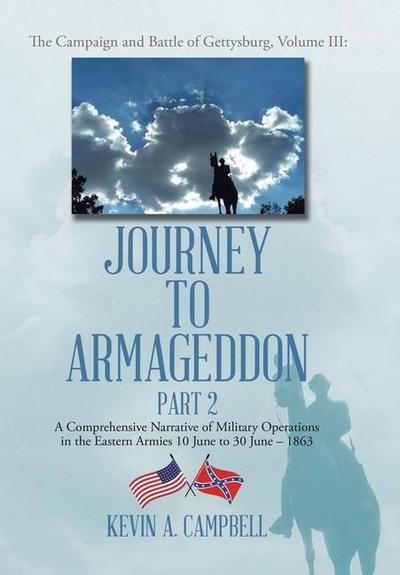 Journey to Armageddon