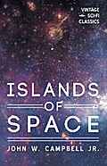 Islands of Space