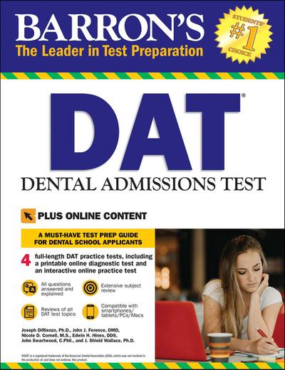DAT: Dental Admissions Test