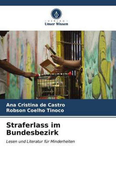 Straferlass im Bundesbezirk