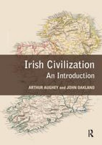Irish Civilization