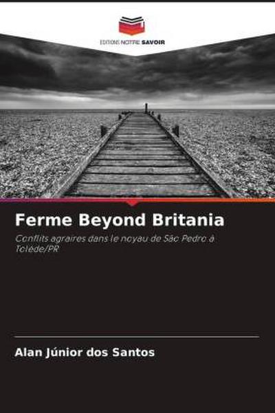 Ferme Beyond Britania