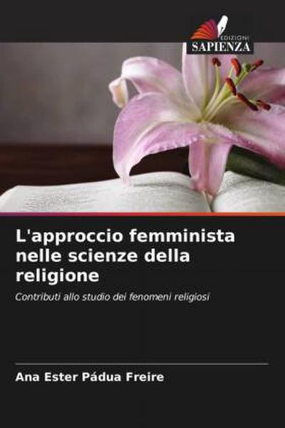 L’approccio femminista nelle scienze della religione