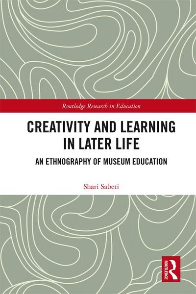 Creativity and Learning in Later Life