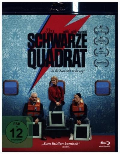 Das schwarze Quadrat