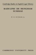 Summae