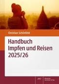 Handbuch Impfen und Reisen 2025/26