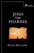 Jesus the Pharisee