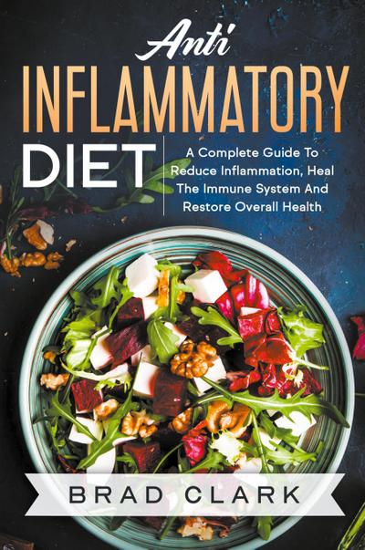Anti Inflammatory Diet