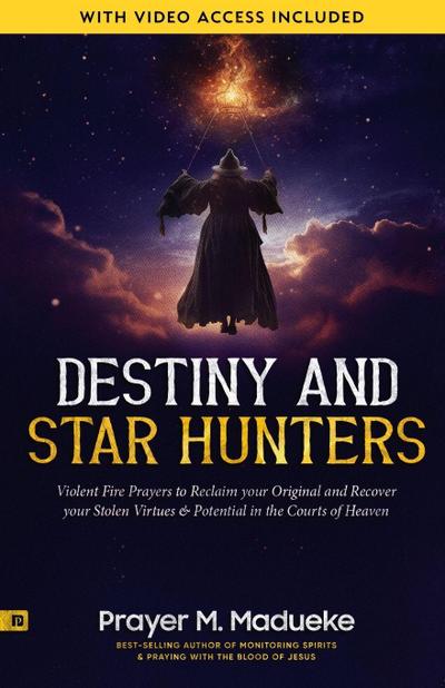Destiny and Star Hunters