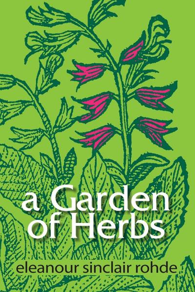 A Garden of Herbs