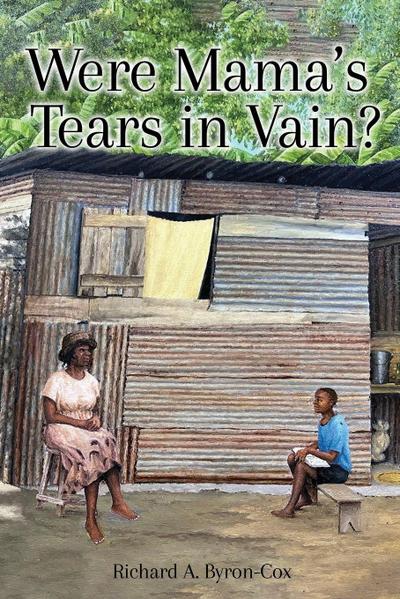 Were Mama’s Tears in Vain?