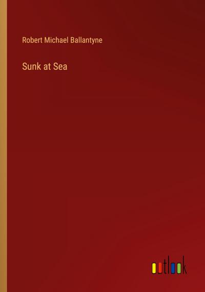 Sunk at Sea