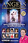 Angels: Guides and Goosebumps