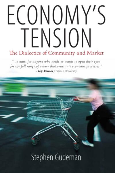 Economy’s Tension