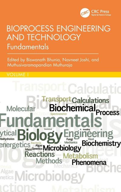 Bioprocess Engineering and Technology