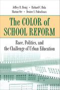 Color of School Reform