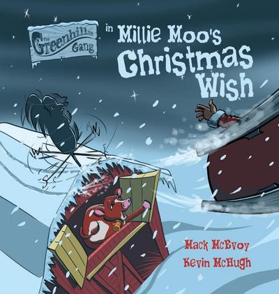 Millie Moo’s Christmas Wish Special Edition