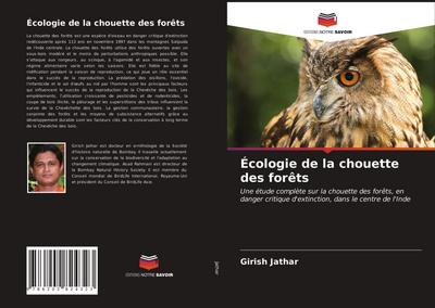 Écologie de la chouette des forêts