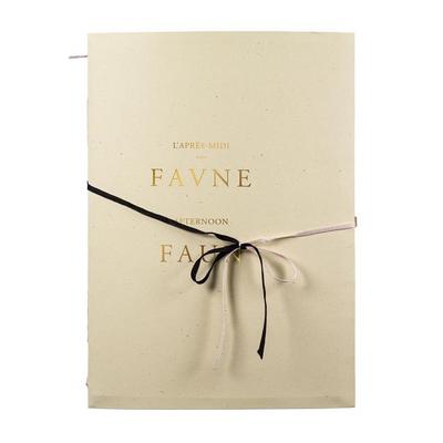 Afternoon of a Faun / l’Après-Midi d’Un Faune