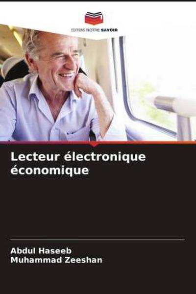 Lecteur électronique économique